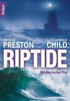Riptide. Mörderische Flut