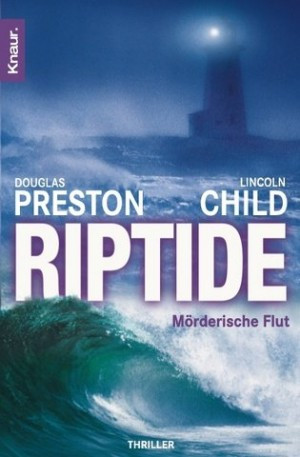 Riptide. Mörderische Flut