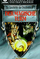 Der magische Turm