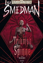 Der Triumph der Spinne