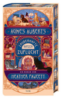 Agnes Auberts zauberhafte Katzenzuflucht