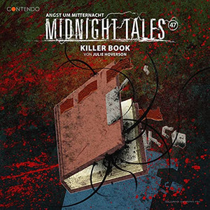 Midnight Tales 47: Killer Book