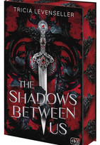 The Shadows Between Us