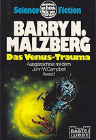 Das Venus-Trauma