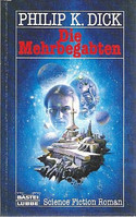 Die Mehrbegabten