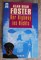 Der Highway ins Nichts