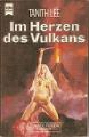 Im Herzen des Vulkans