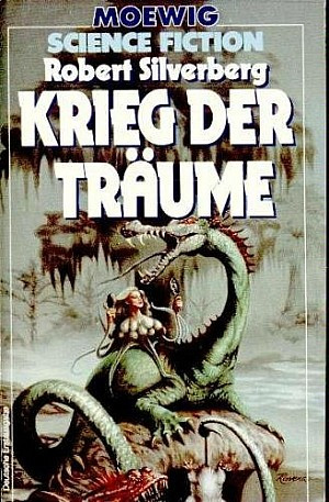Krieg der Träume