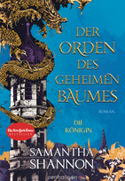 Der Orden des geheimen Baumes - Die Königin (Königin von Inys 2)