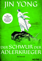 Der Schwur der Adlerkrieger