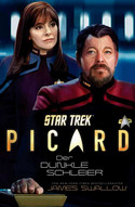 Star Trek: Picard (2) - Der dunkle Schleier