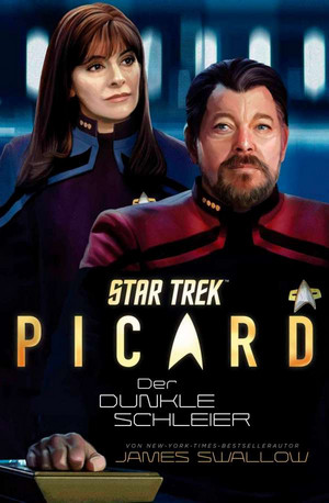 Star Trek: Picard (2) - Der dunkle Schleier
