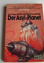 Der Asyl-Planet