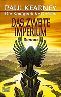 Das zweite Imperium