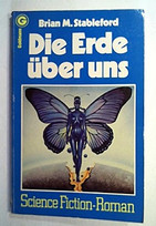 Die Erde über uns