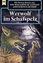 Werwolf im Schafspelz