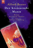 Der brennende Mann
