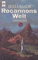 Rocannons Welt