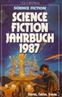 Science Fiction Jahrbuch 1987