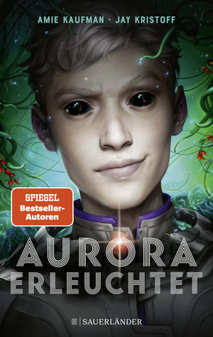Aurora erleuchtet (Aurora Rising 3)