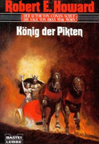 König der Pikten - Die Sage von Bran Mak Morn