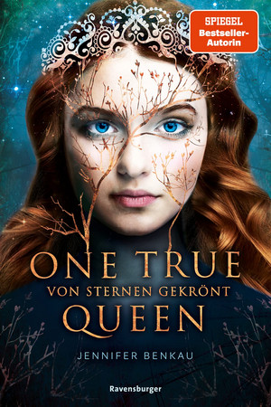 One True Queen (1): Von Sternen gekrönt