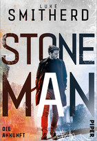 Stone Man - Die Ankunft (Stone Man 1)