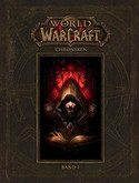 World of WarCraft: Chroniken - Band I