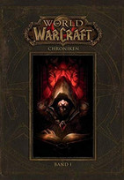 World of WarCraft: Chroniken - Band I