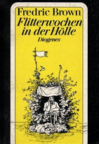 Flitterwochen in der Hölle