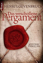 Das verschollene Pergament