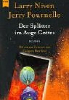 Der Splitter im Auge Gottes