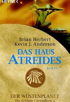Das Haus Atreides