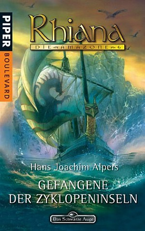 Gefangene der Zyklopeninseln