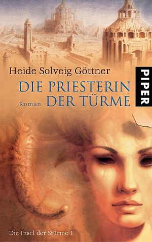 Die Priesterin der Türme