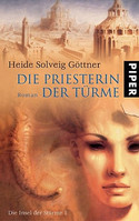 Die Priesterin der Türme