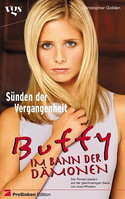 Buffy - Im Bann der Dämonen: Sünden der Vergangenheit