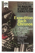 Expedition nach Chronos