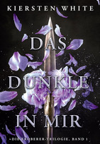 Das Dunkle in mir (Die Eroberer-Trilogie 1)