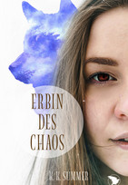 Erbin des Chaos
