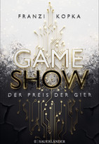 Gameshow - Der Preis der Gier