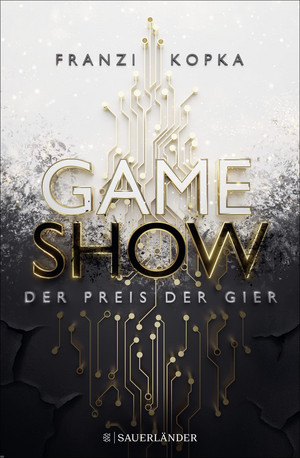Gameshow - Der Preis der Gier