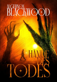 Hände des Todes