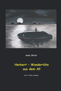 Herbert (1) - Wundertüte aus dem All