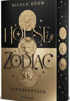 House of Zodiac (1) - Sternenstaub