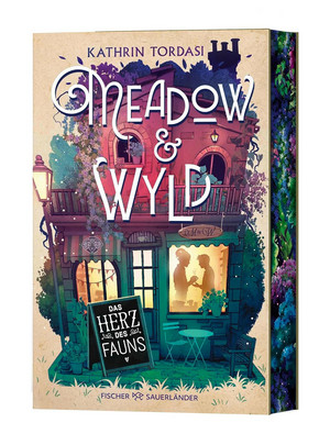 Meadow & Wyld - Das Herz des Fauns