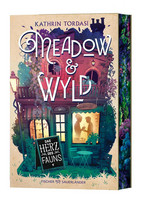 Meadow & Wyld - Das Herz des Fauns
