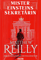 Mister Einsteins Sekretärin