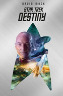 Star Trek: Destiny (Collector's Edition)