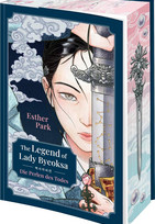 The Legend of Lady Byeoksa: Die Perlen des Todes